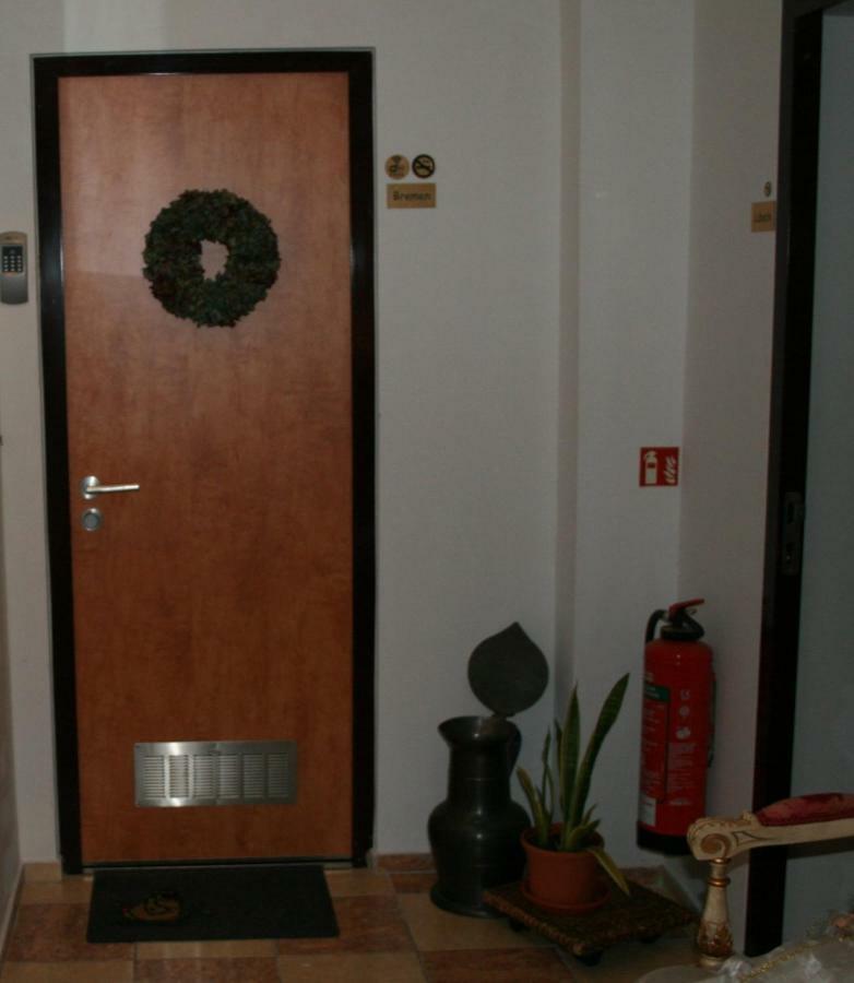 Das Hanse Quartier Hamburgo Exterior foto