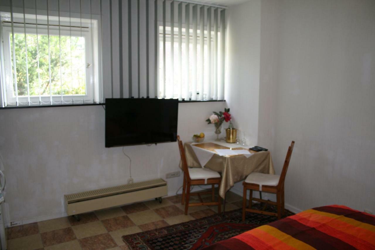 Das Hanse Quartier Hamburgo Exterior foto